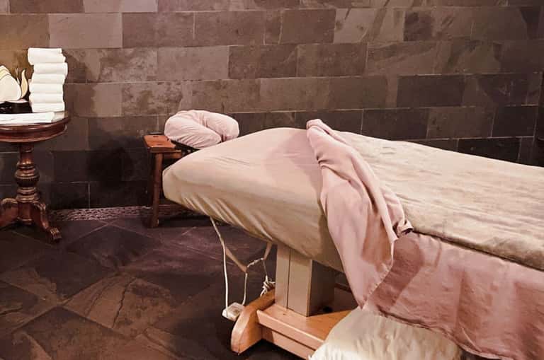 50-Minute Signature Facial in Paradise