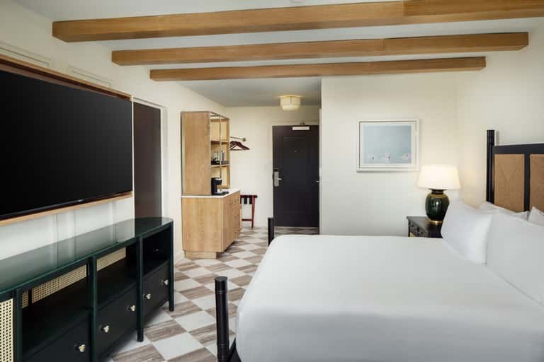 Day Room