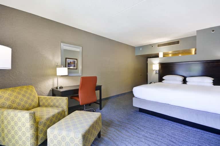Day Room