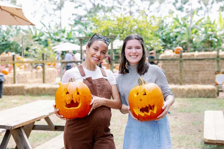 Fall Festival at Grande Lakes