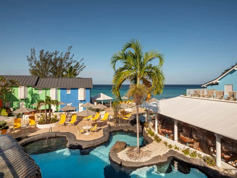 All-Inclusive Day Pass