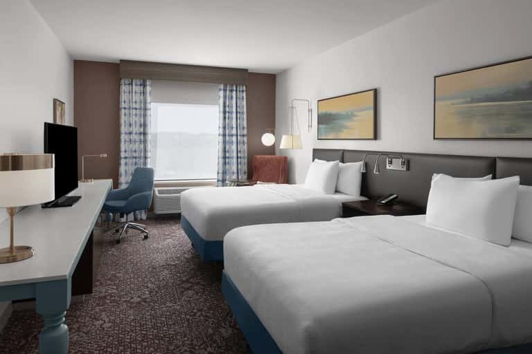 Day Room