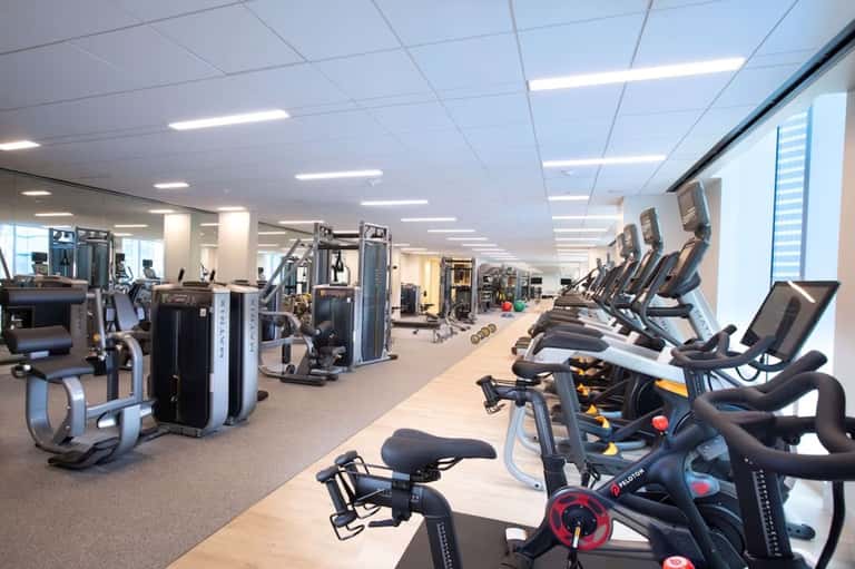 Fitness Pass