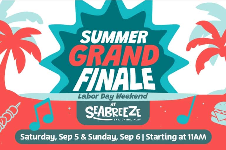 Summer Grand Finale