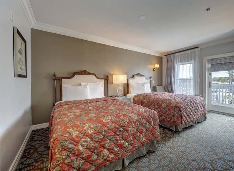 Day Room
