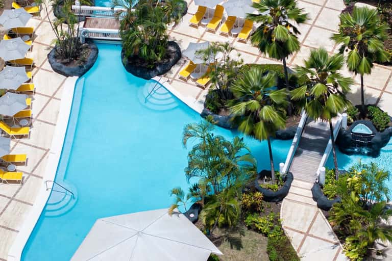 All-Inclusive Day Pass