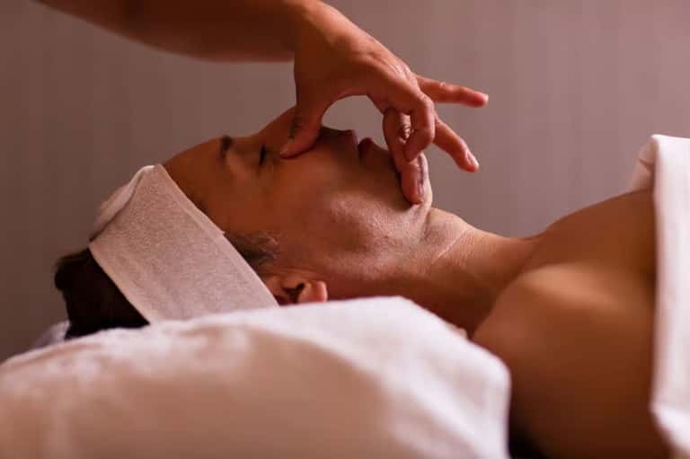 90-Minute Zenia Renewal Ritual