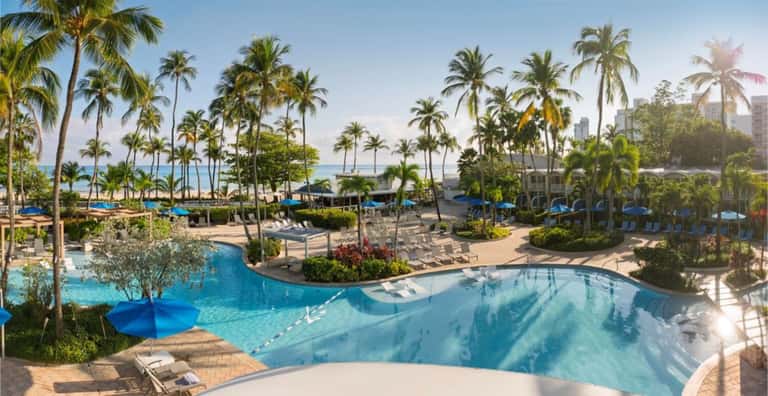 Rooftop Yoga + Day Pass 