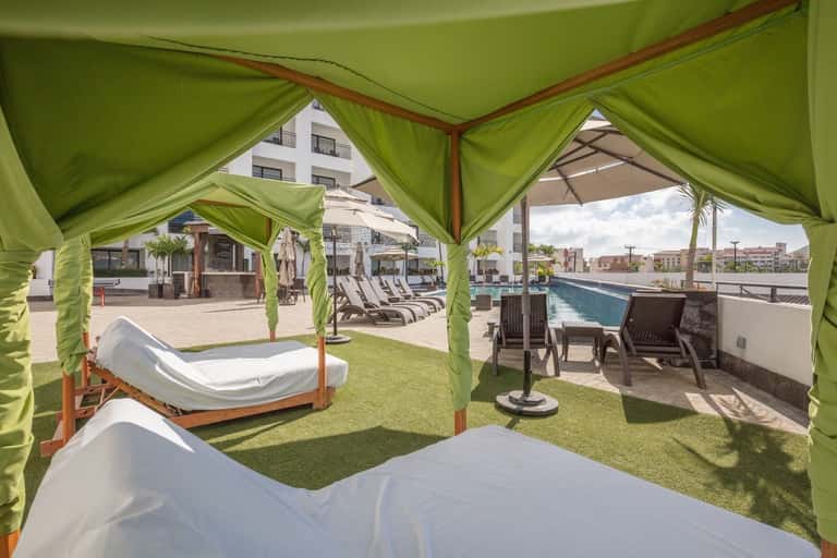 Daybed