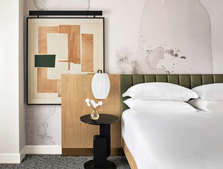 Day Room