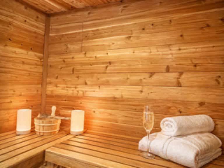 Spa Pass + Pool Pass