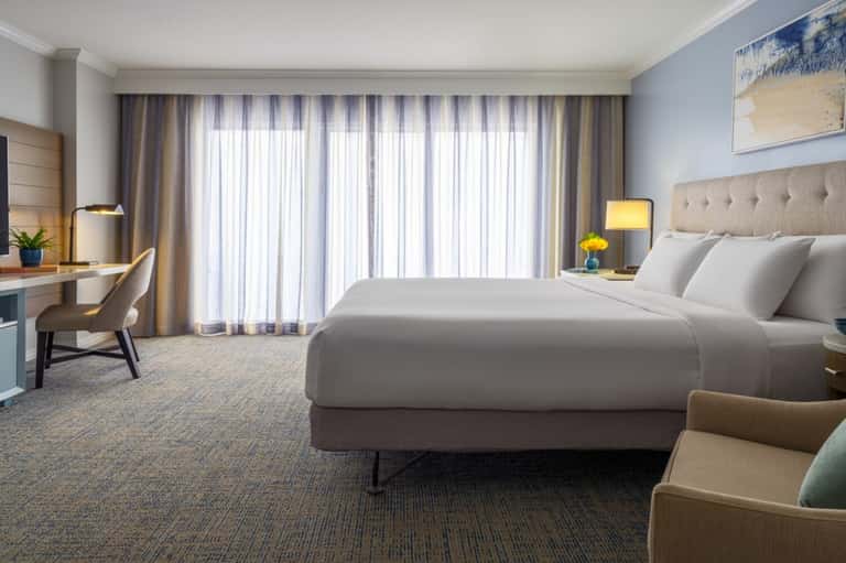 Day Room