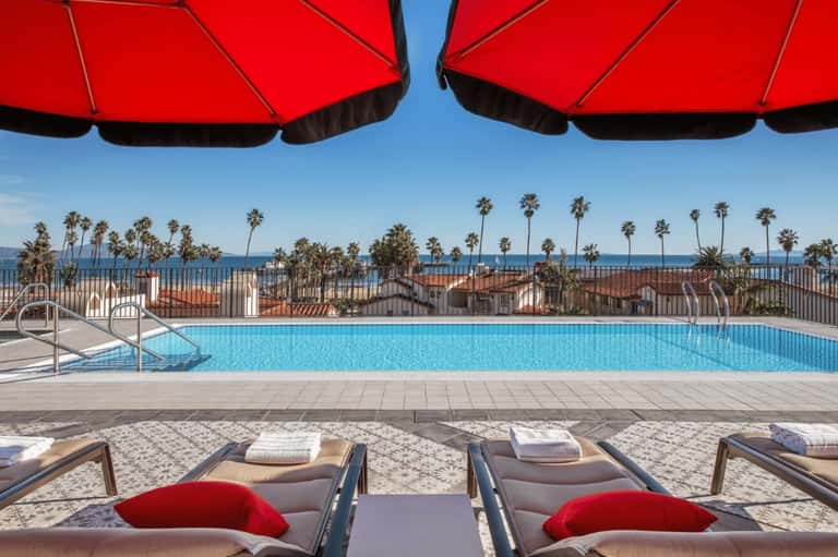 Labor Day Pool Party