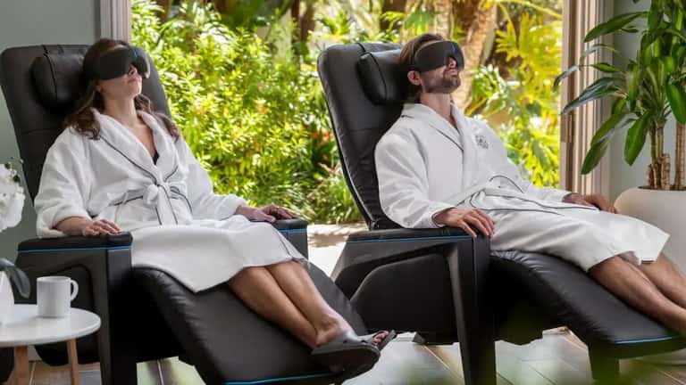 Tratamiento de Terapia Holística + Acceso al Spa y la Piscina