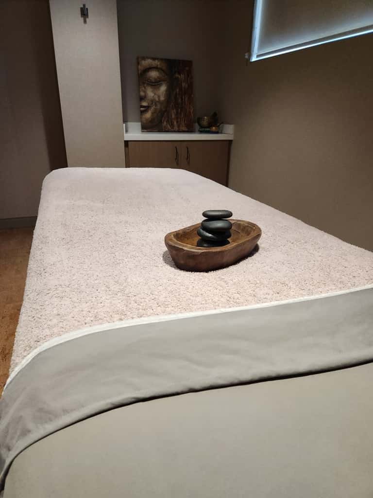 60-Minute Go Deep Massage