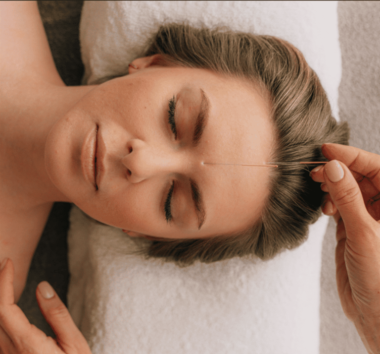 Best Life-ing: 90-Minute Tui Na Massage & Acupuncture + Spa Day Pass
