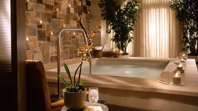 Yoga + Pase de Spa
