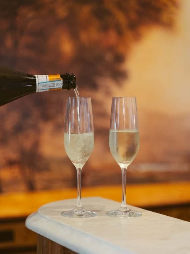 Cards & Cuvée