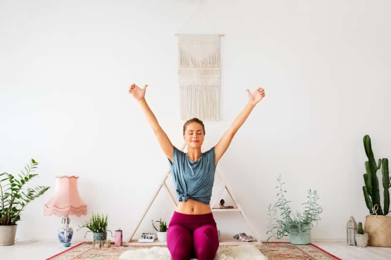 Best Life-ing: Autumn Reset - A Full-Day Wellness Experience 
