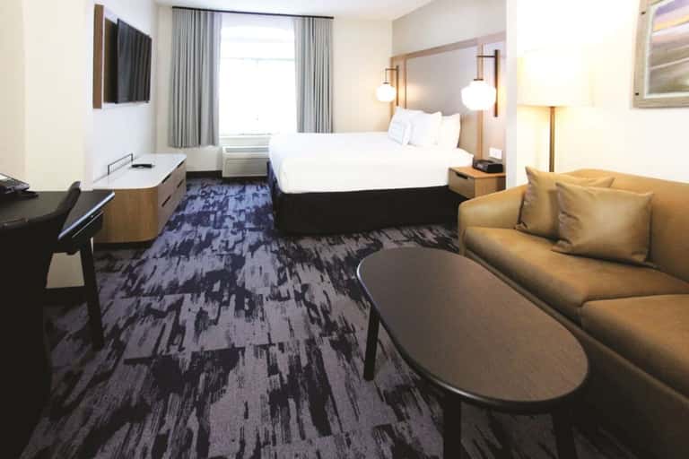 Day Room
