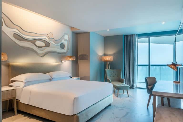 Day Room - Up to 2 Guests