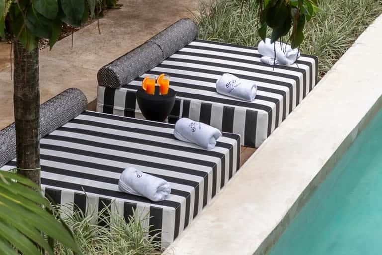 Pool Daybed 