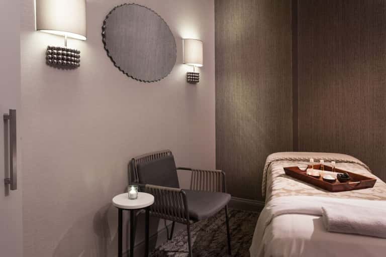 50-Minute Tranquil Tides Massage