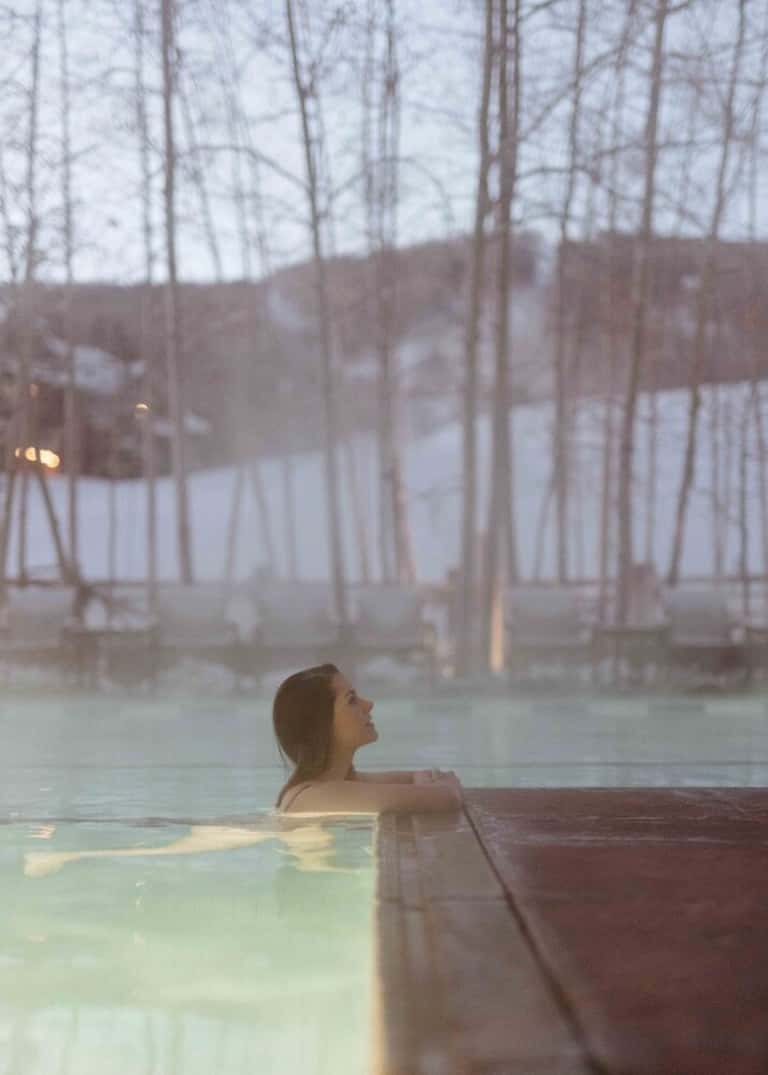 50-Minute Custom Facial + Spa Pass 