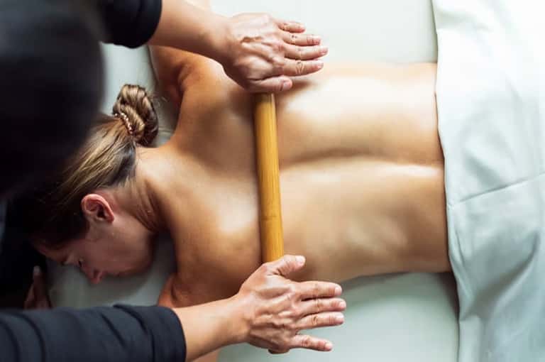 25-Minute Signature Massage