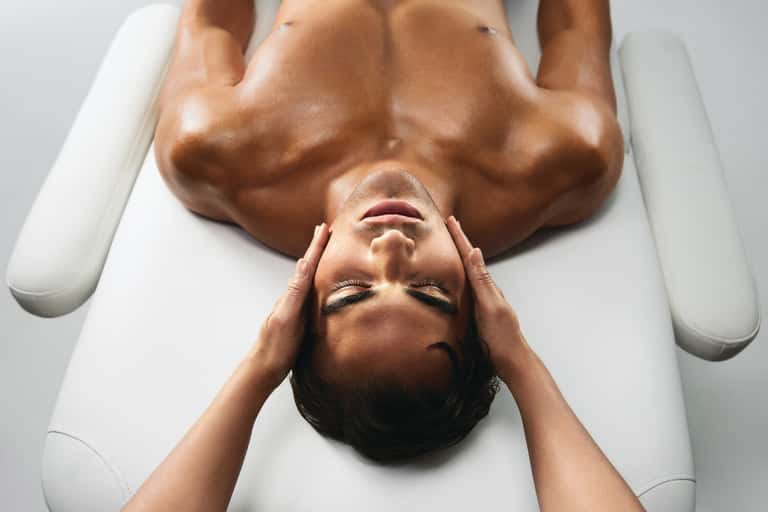 25-Minute Facial + Club Access