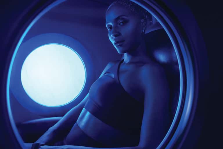 50-Minute Facial and Bodywork Package + Club Access
