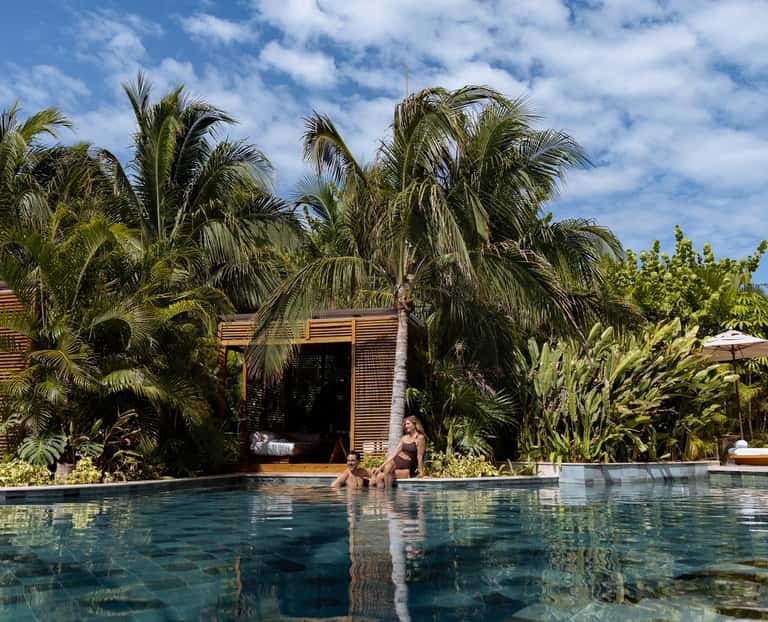 Paraíso Cabana
