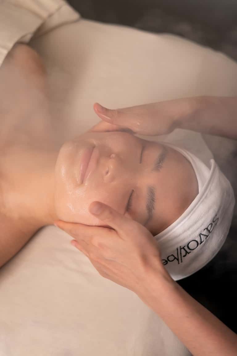 60-Minute Glass Skin Facial