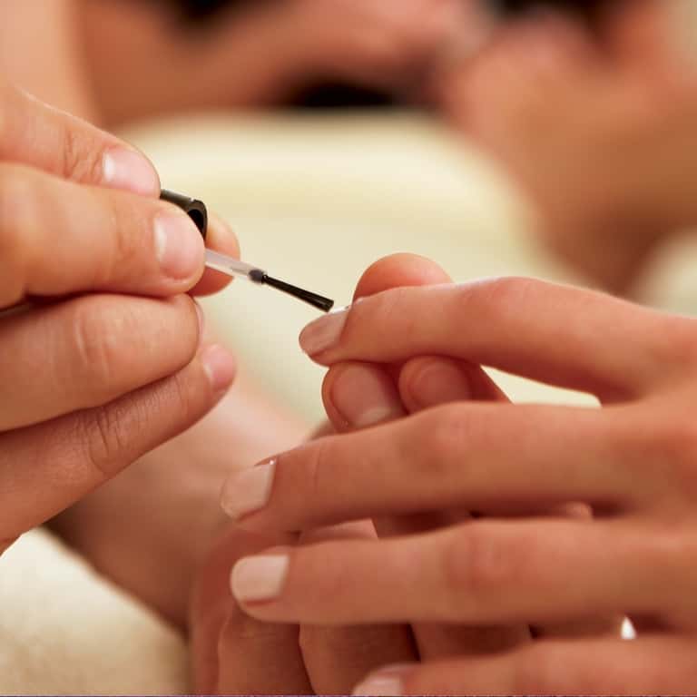Pedicura de 50 Minutos + Acceso al Spa