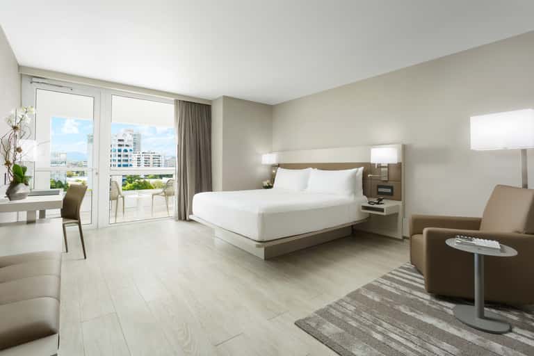 Day Room