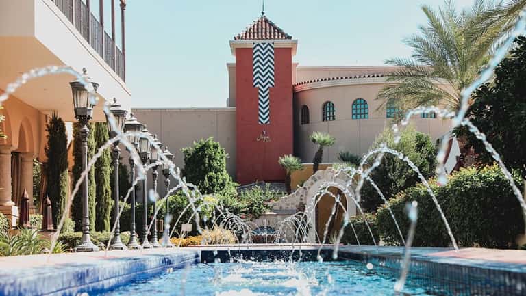 Viva Joya: A Spanish-Inspired Spa Day