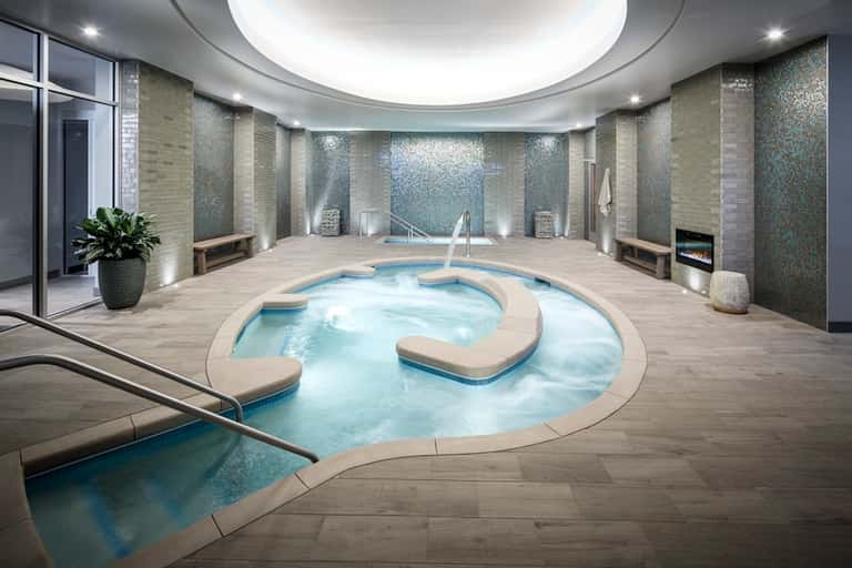 Spa Pass