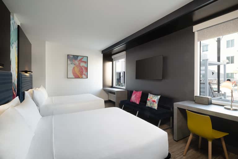 Day Room