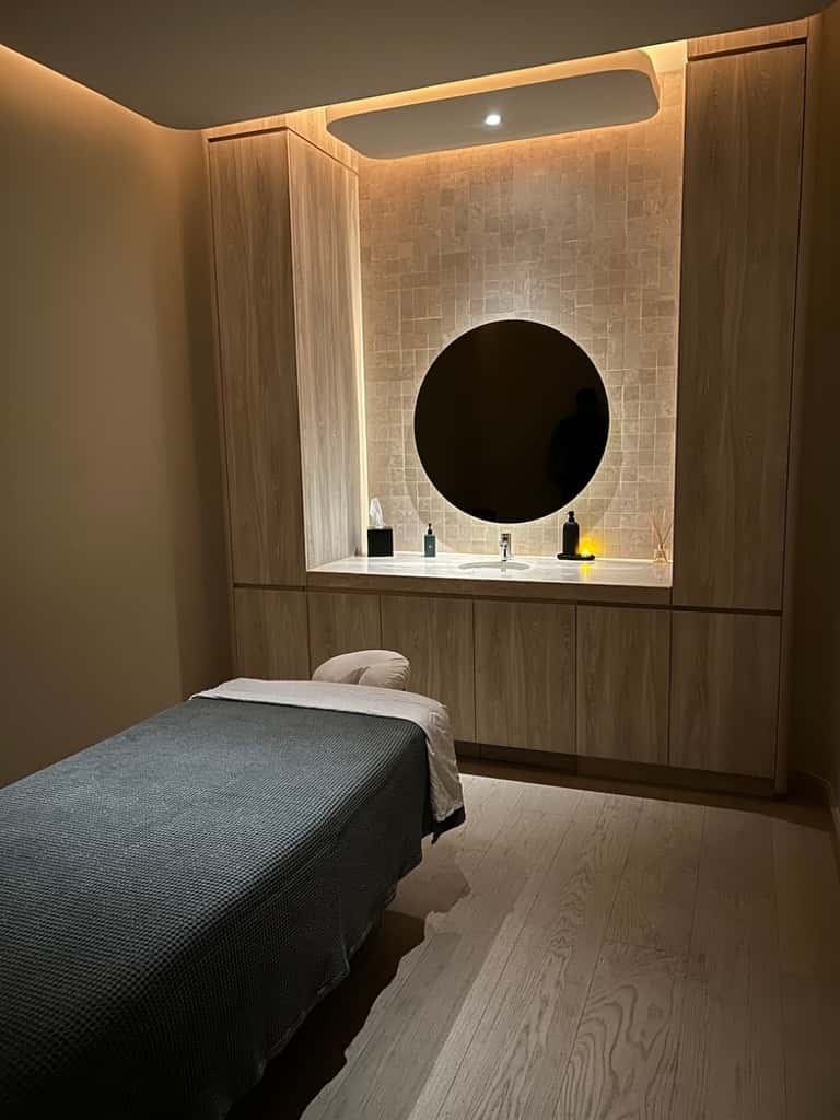 50-Minute Bodywork Massage + Club Access