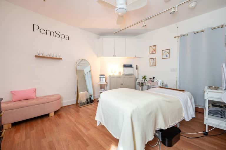 50-Minute Hydroboost Facial