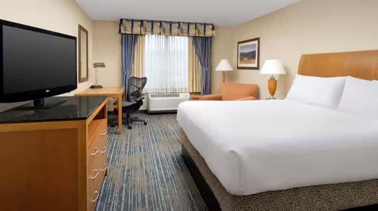 Day Room