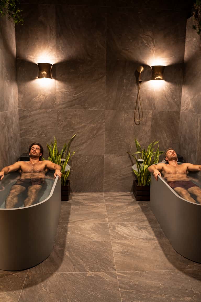Pass spa