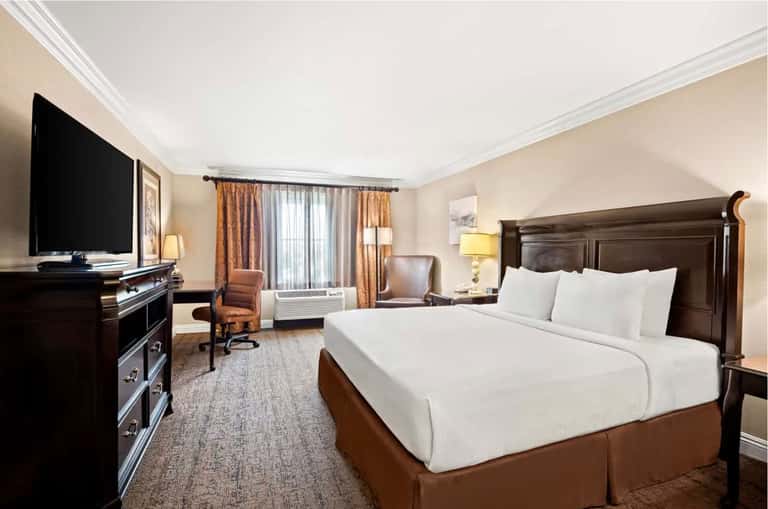 Day Room