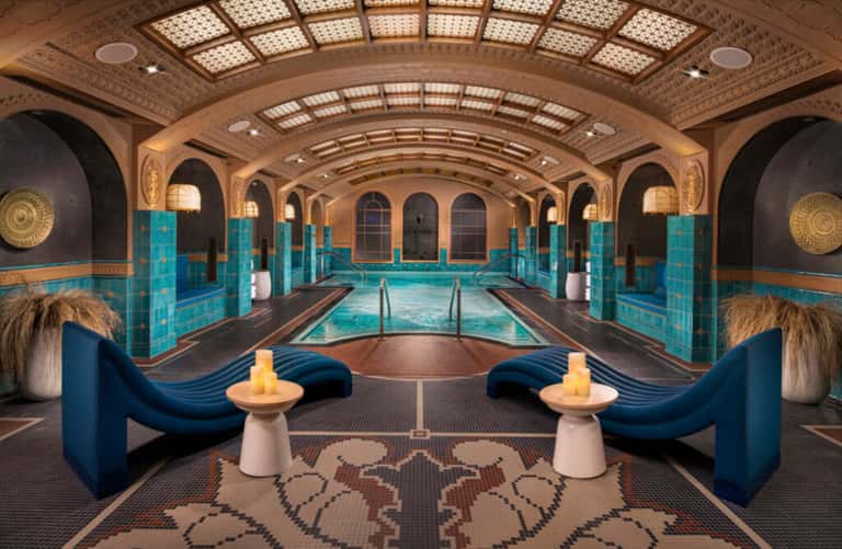 Facial personalizado de 50 minutos + Acceso al spa