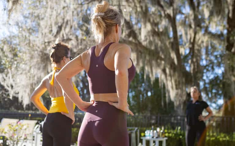 Cardio & Sculpt