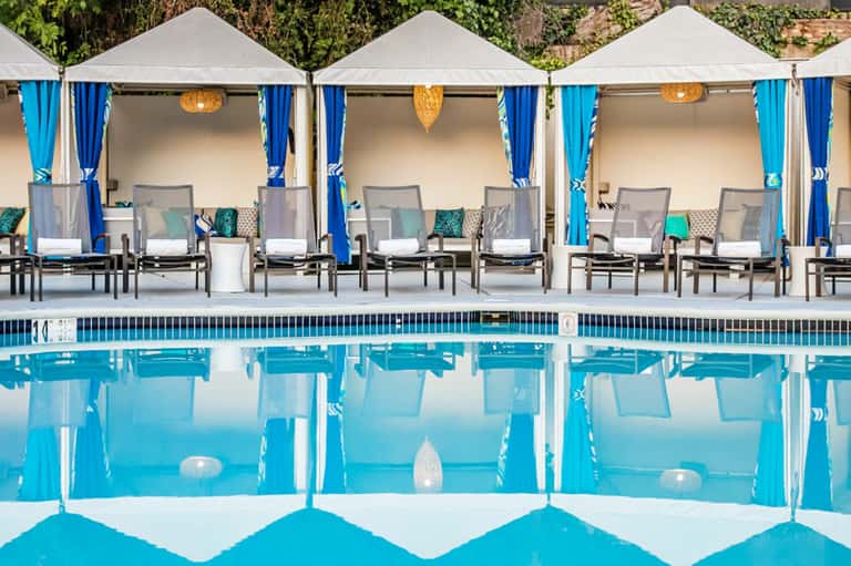 Cabana