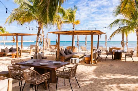 Photos · SLS Cancun Hotel