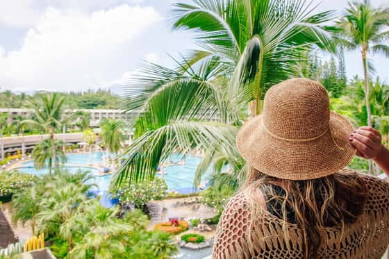 The Royal Sonesta Kaua'i Resort Lihue