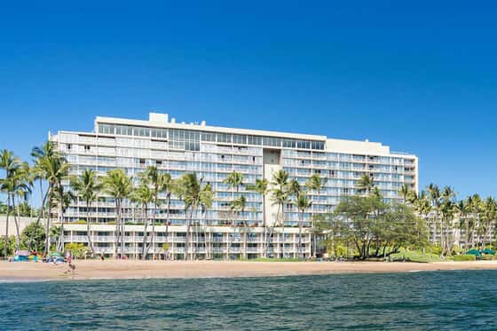 The Royal Sonesta Kaua'i Resort Lihue