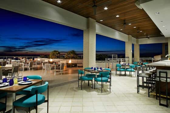 Hard Rock Hotel Daytona Beach